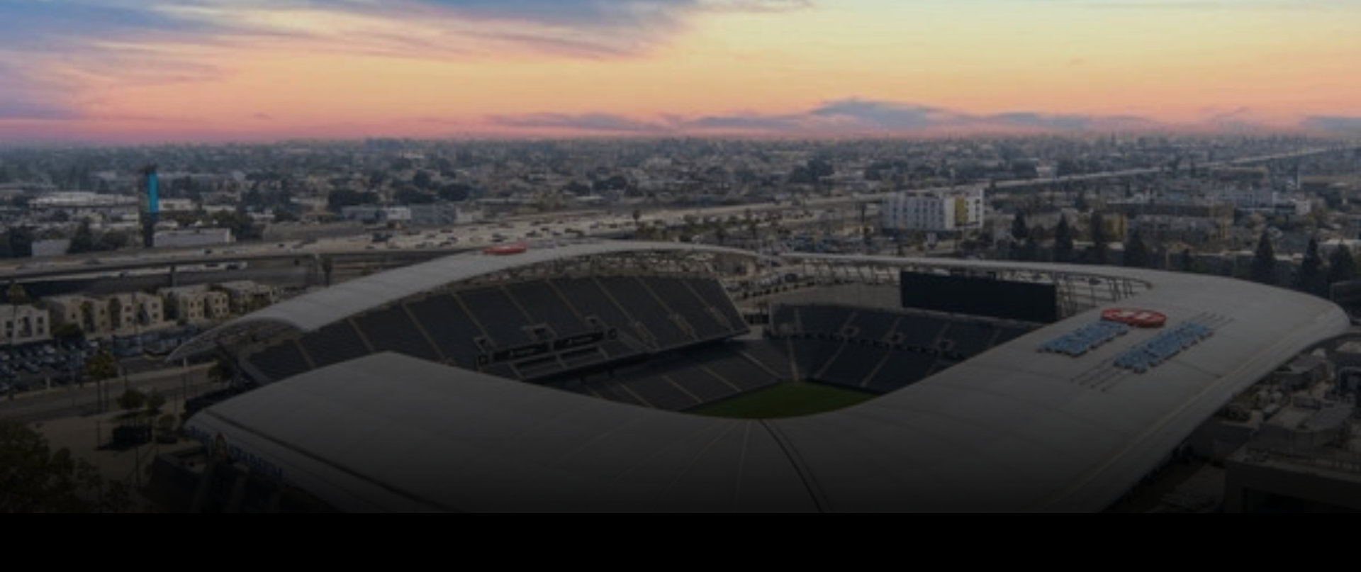 LAFC & Angel City FC