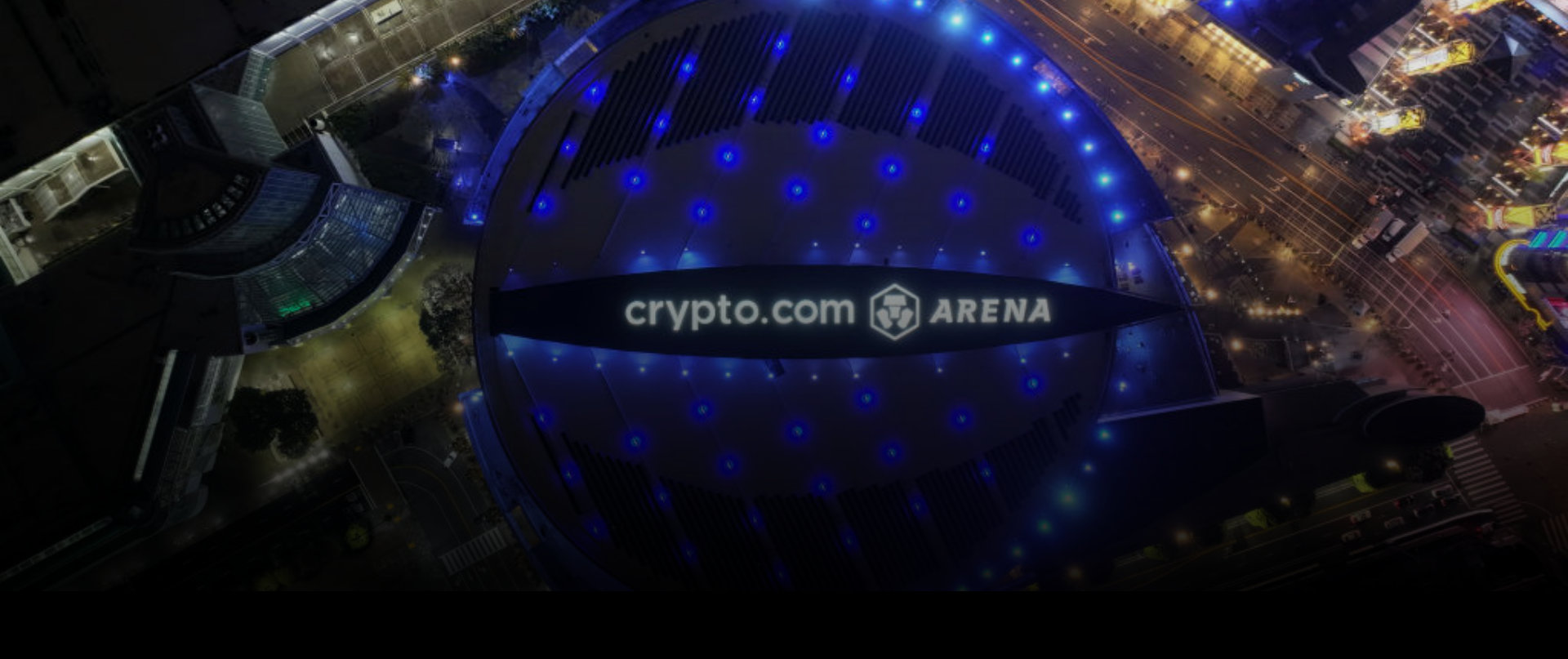 Crypto.com Arena