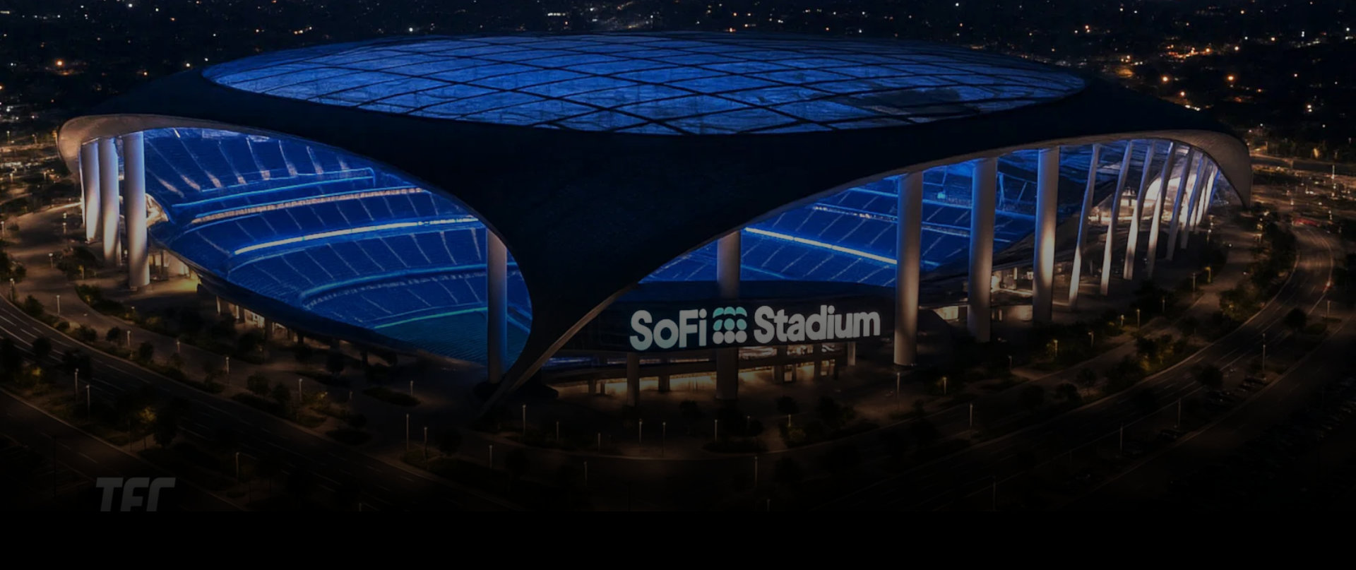 SoFi Stadium